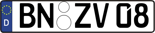 BN-ZV08