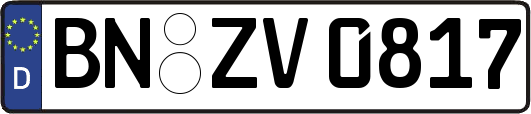 BN-ZV0817