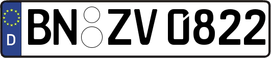 BN-ZV0822