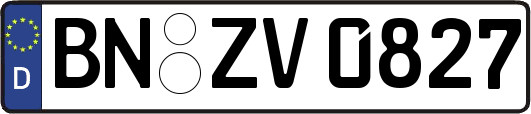 BN-ZV0827