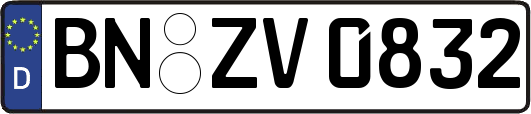 BN-ZV0832