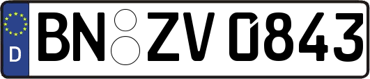 BN-ZV0843