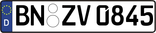 BN-ZV0845