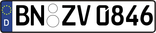 BN-ZV0846
