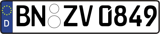 BN-ZV0849