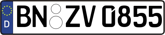 BN-ZV0855