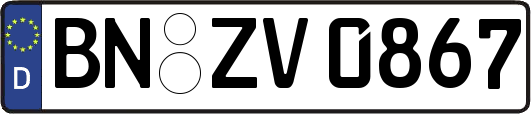 BN-ZV0867