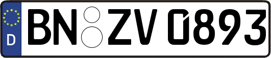 BN-ZV0893