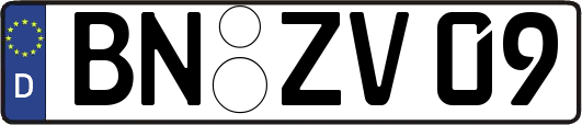 BN-ZV09