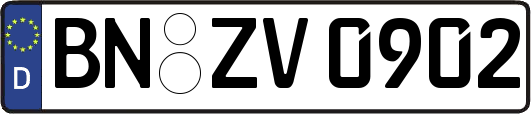 BN-ZV0902
