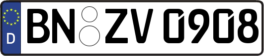 BN-ZV0908