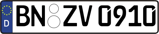 BN-ZV0910