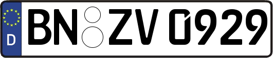 BN-ZV0929