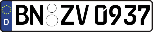 BN-ZV0937