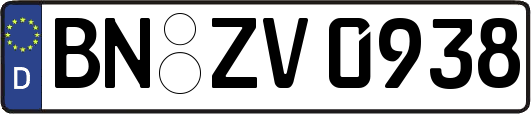 BN-ZV0938