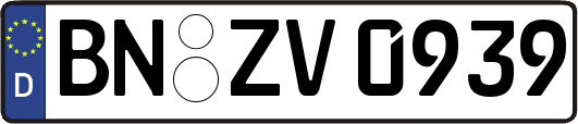 BN-ZV0939