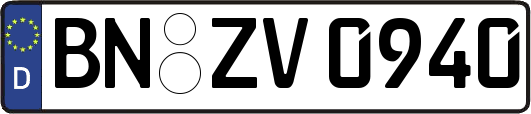 BN-ZV0940