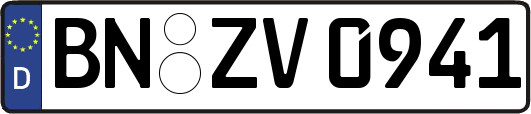 BN-ZV0941