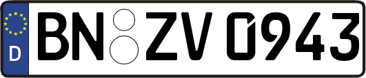 BN-ZV0943