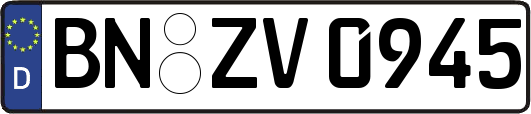 BN-ZV0945