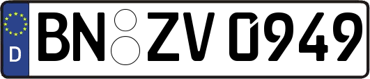 BN-ZV0949