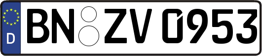 BN-ZV0953