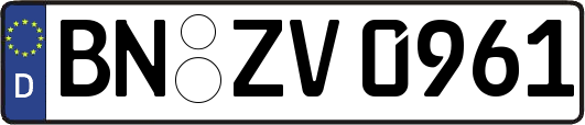 BN-ZV0961