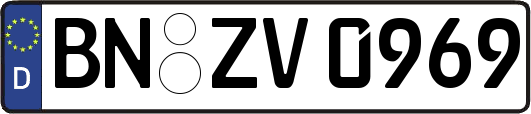 BN-ZV0969