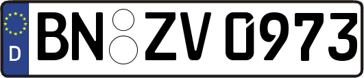 BN-ZV0973