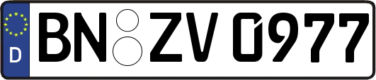 BN-ZV0977