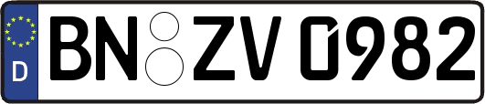 BN-ZV0982