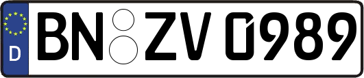 BN-ZV0989