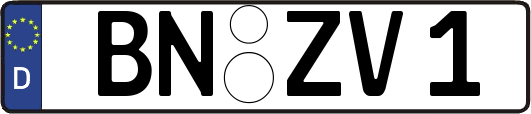 BN-ZV1