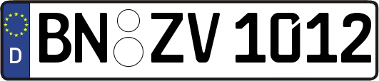 BN-ZV1012