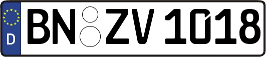 BN-ZV1018