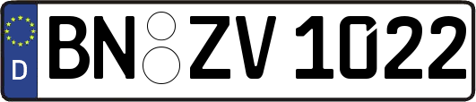 BN-ZV1022