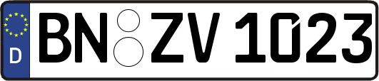 BN-ZV1023