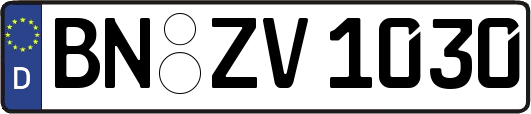 BN-ZV1030