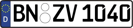 BN-ZV1040