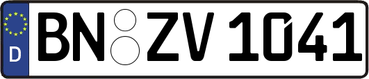 BN-ZV1041