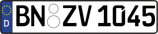 BN-ZV1045