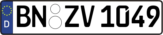 BN-ZV1049