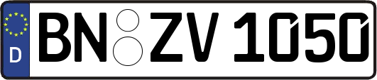 BN-ZV1050