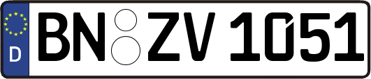 BN-ZV1051