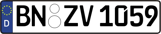 BN-ZV1059