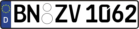 BN-ZV1062