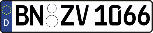 BN-ZV1066