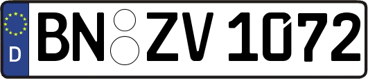 BN-ZV1072