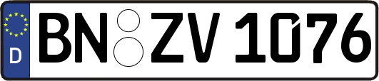 BN-ZV1076