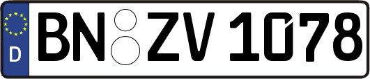 BN-ZV1078